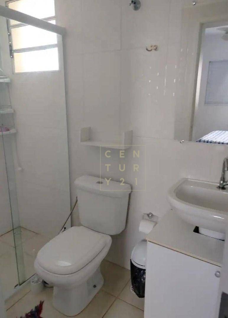 Apartamento à venda e aluguel com 2 quartos, 65m² - Foto 9