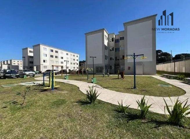 Apartamento à venda com 2 quartos, 38m² - Foto 9