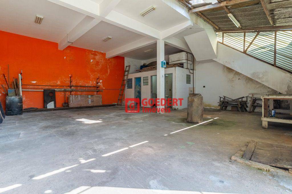 Loja-Salão, 169 m² - Foto 1