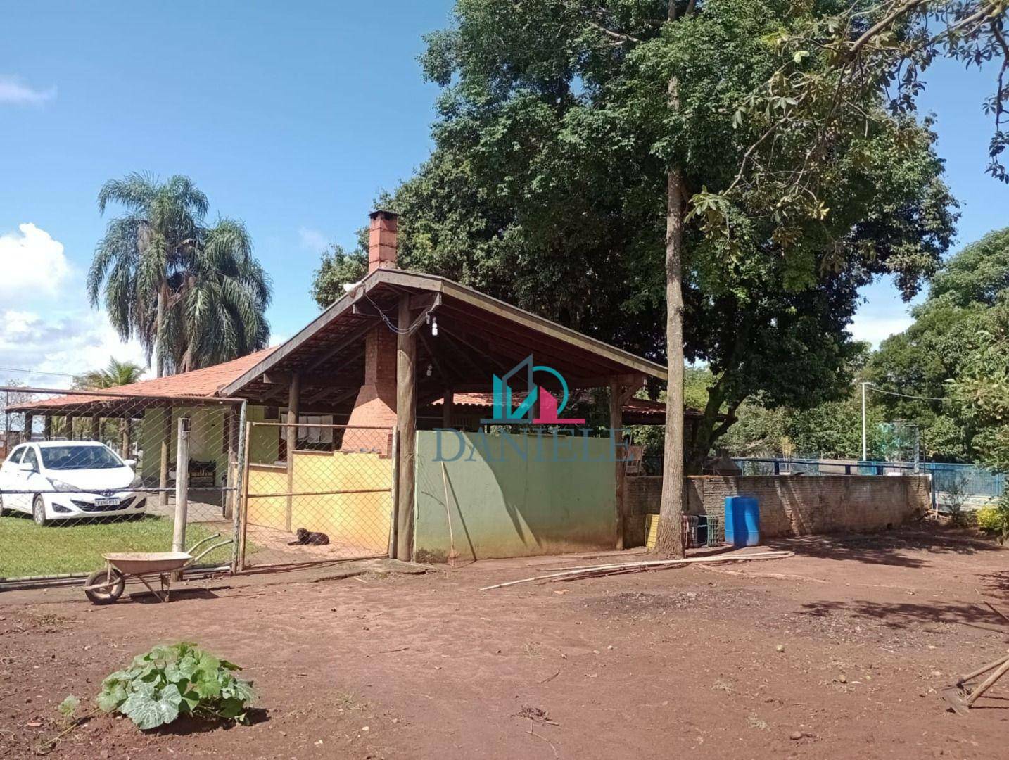 Chácara à venda com 3 quartos, 5000M2 - Foto 14