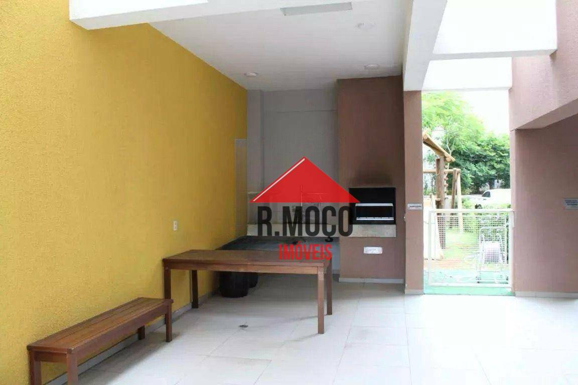 Apartamento à venda com 2 quartos, 34m² - Foto 49