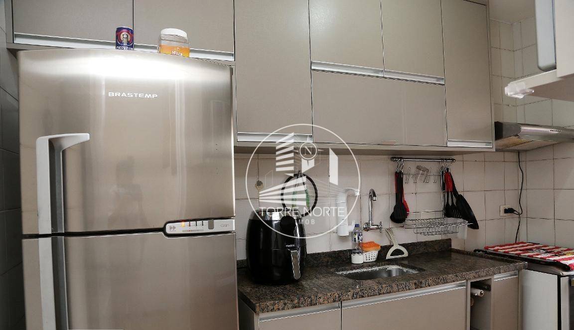 Apartamento à venda com 2 quartos, 59m² - Foto 16