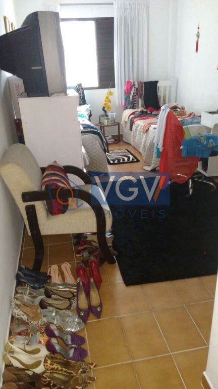 Apartamento à venda com 3 quartos, 88m² - Foto 8