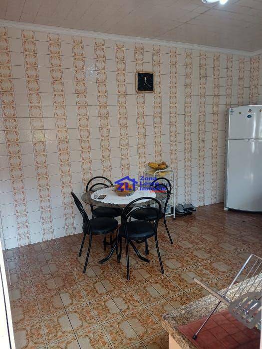 Sobrado para alugar com 3 quartos, 100m² - Foto 17