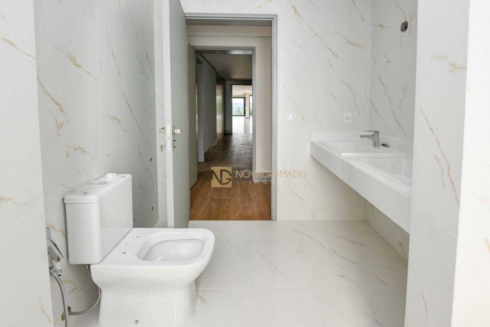 Apartamento à venda com 3 quartos, 319m² - Foto 17