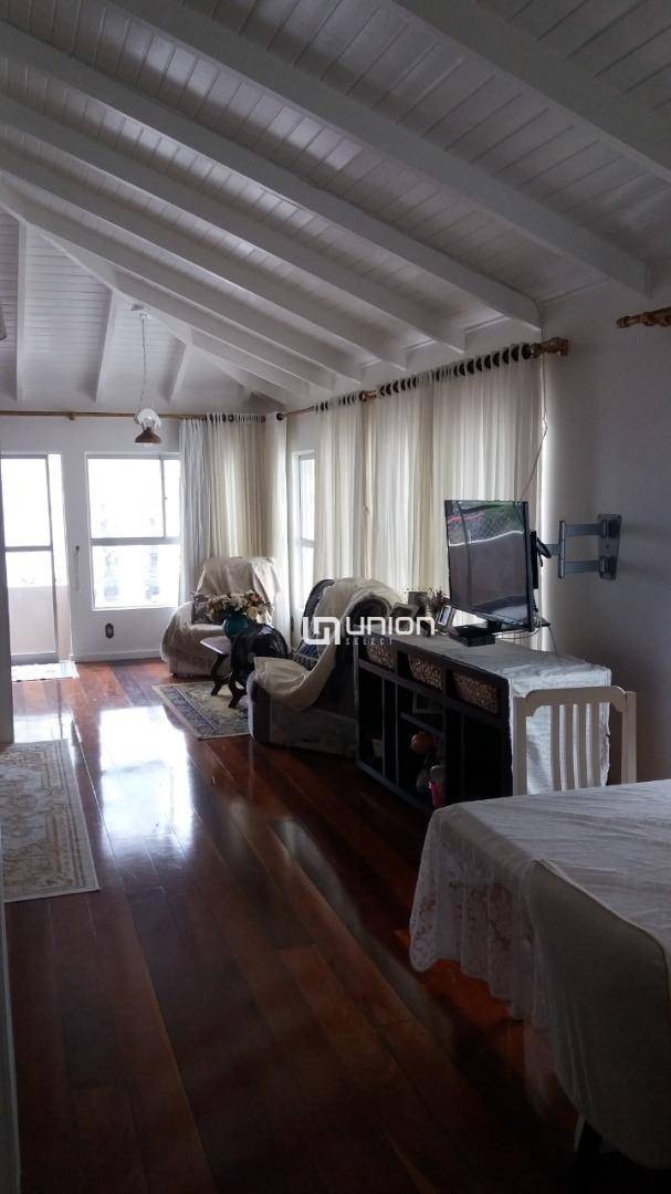 Apartamento à venda com 4 quartos, 215m² - Foto 16