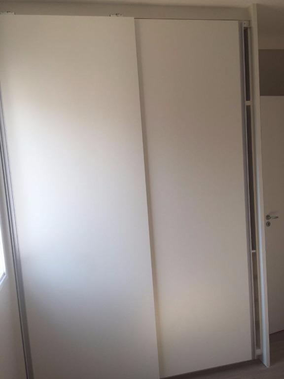 Apartamento à venda com 2 quartos, 45m² - Foto 10