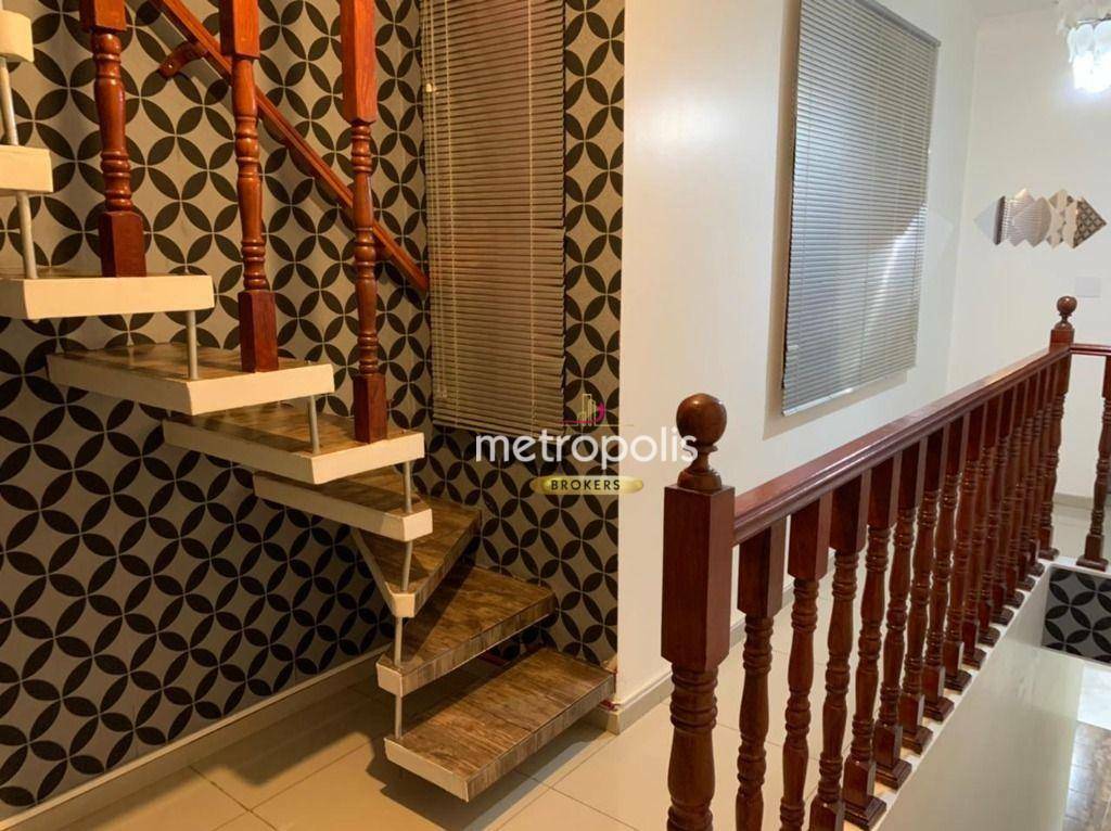 Sobrado à venda e aluguel com 4 quartos, 266m² - Foto 26