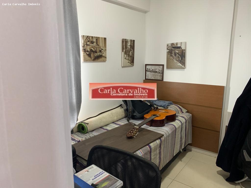 Apartamento à venda com 3 quartos, 130m² - Foto 7