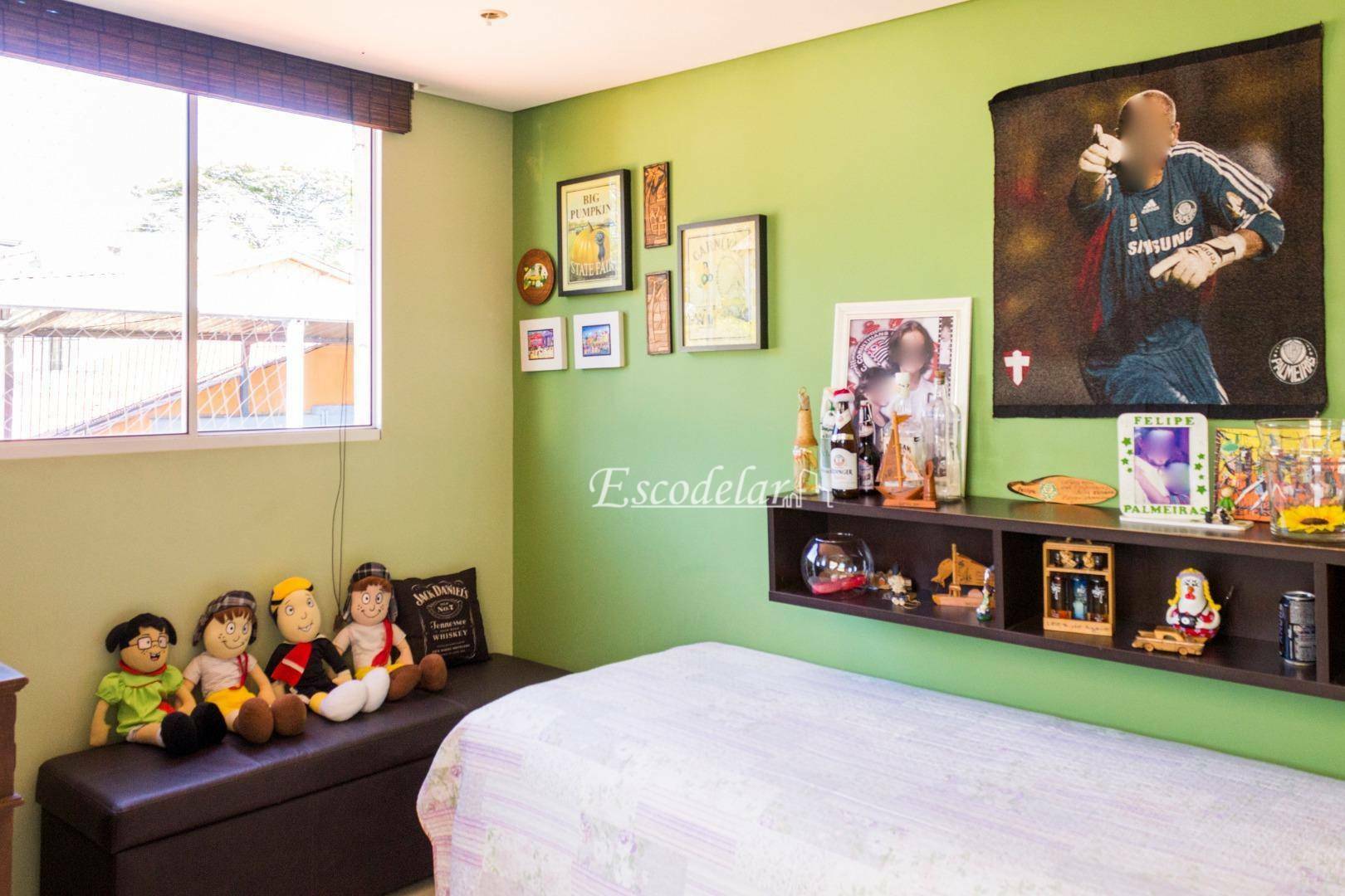 Casa de Condomínio à venda com 3 quartos, 169m² - Foto 13