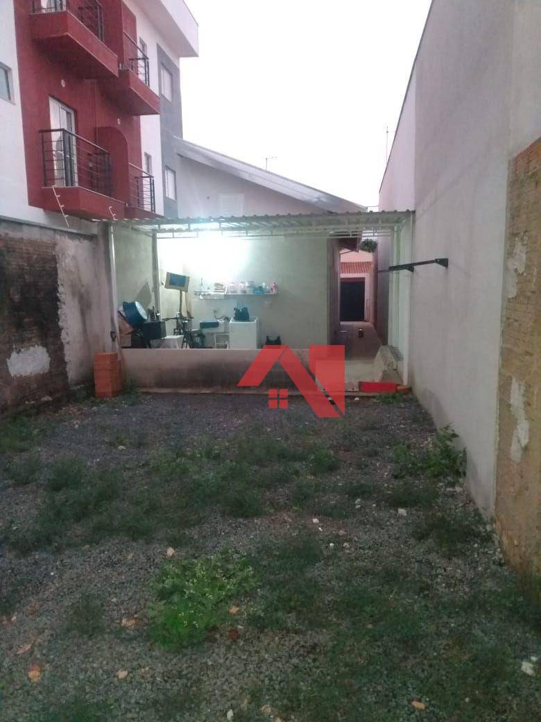 Casa, 1 quarto, 40 m² - Foto 2