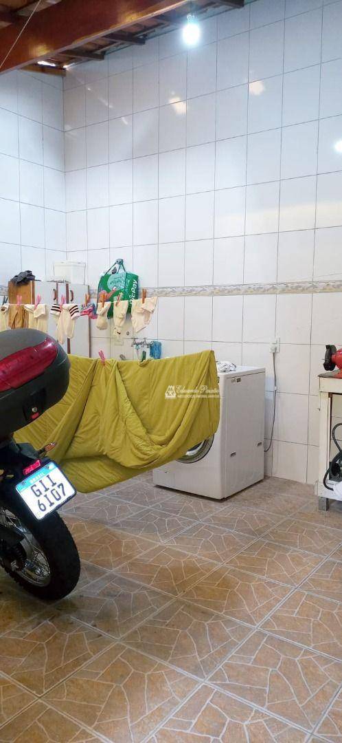 Sobrado à venda com 3 quartos, 140m² - Foto 16