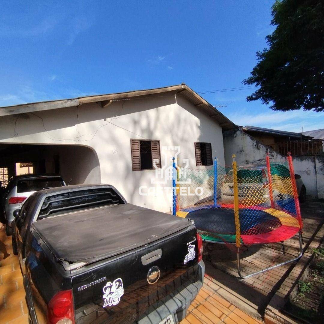 Casa à venda com 2 quartos, 200m² - Foto 1