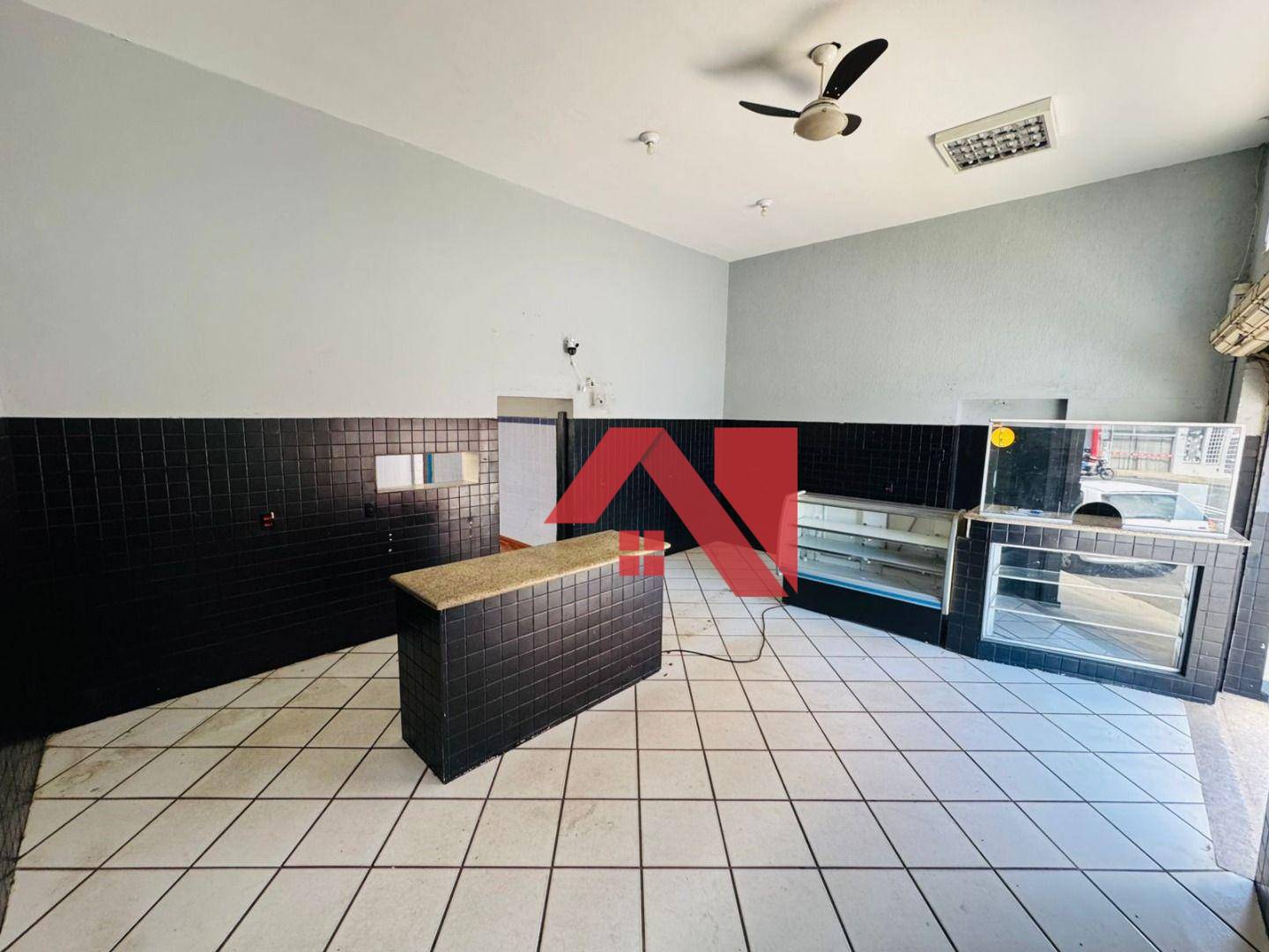 Loja-Salão, 280 m² - Foto 2