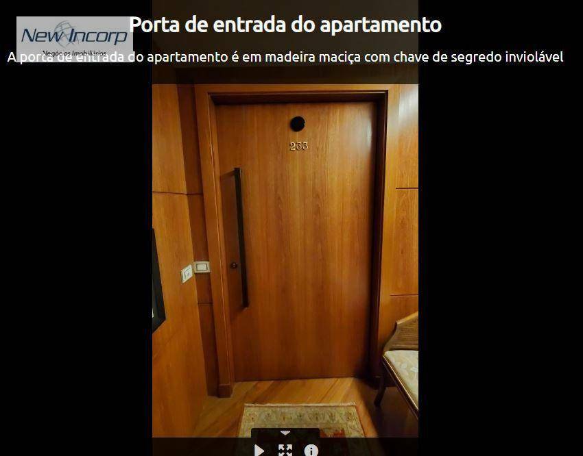 Apartamento à venda com 2 quartos, 209m² - Foto 9