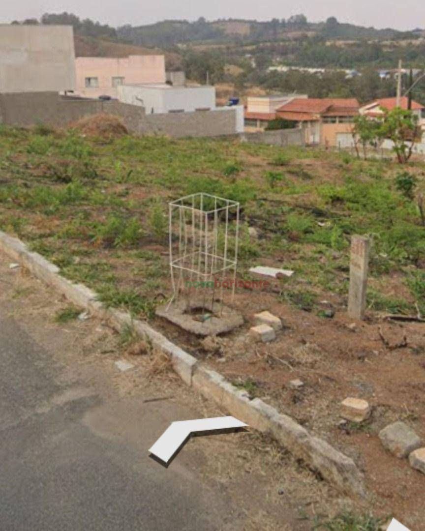 Terreno, 200 m² - Foto 1