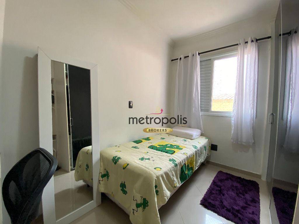 Apartamento à venda com 3 quartos, 87m² - Foto 38