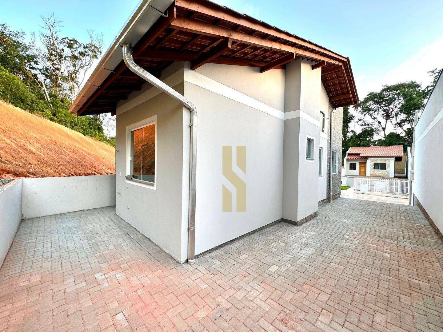 Casa, 2 quartos, 49 m² - Foto 8