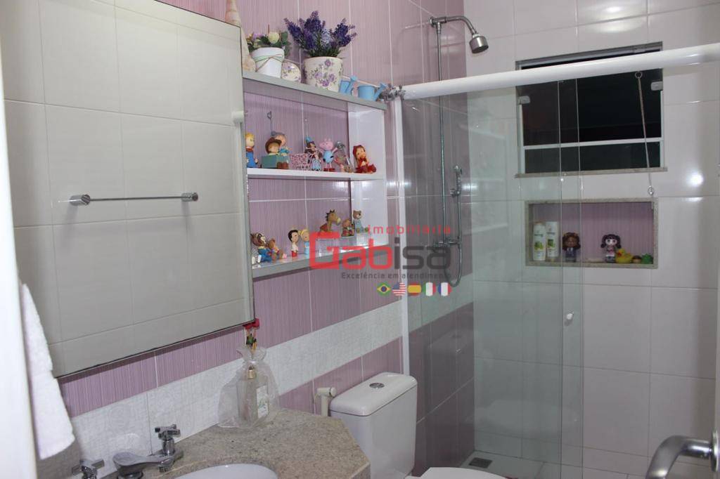 Casa de Condomínio à venda com 4 quartos, 400m² - Foto 15