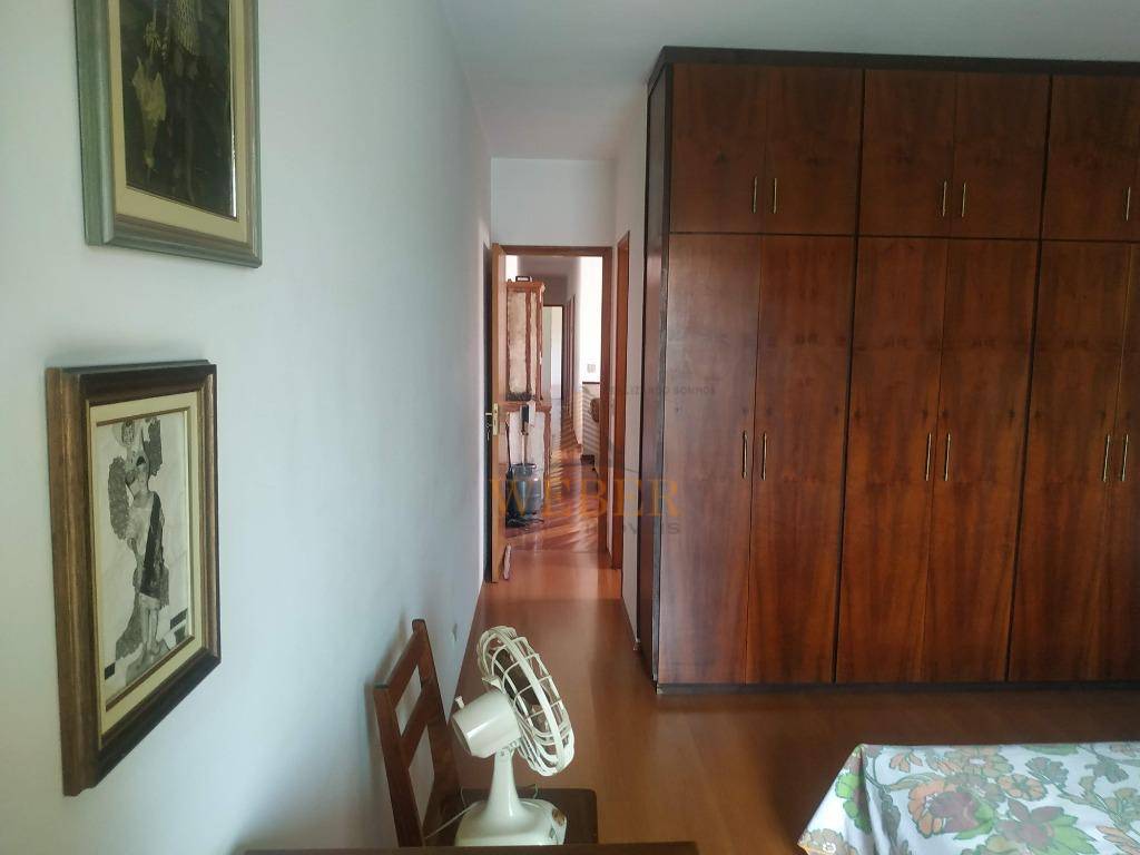 Sobrado à venda com 4 quartos, 222m² - Foto 11