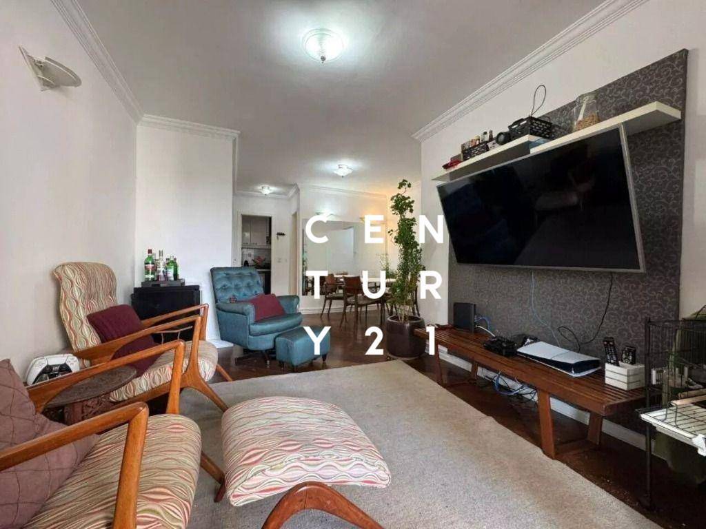 Apartamento, 3 quartos, 91 m² - Foto 4