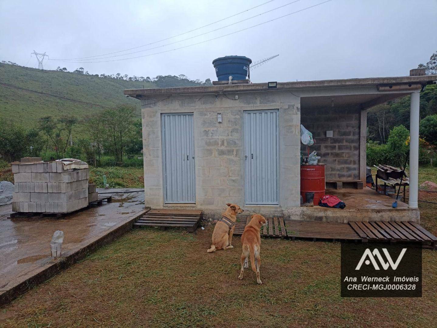 Chácara à venda com 3 quartos, 1100M2 - Foto 5