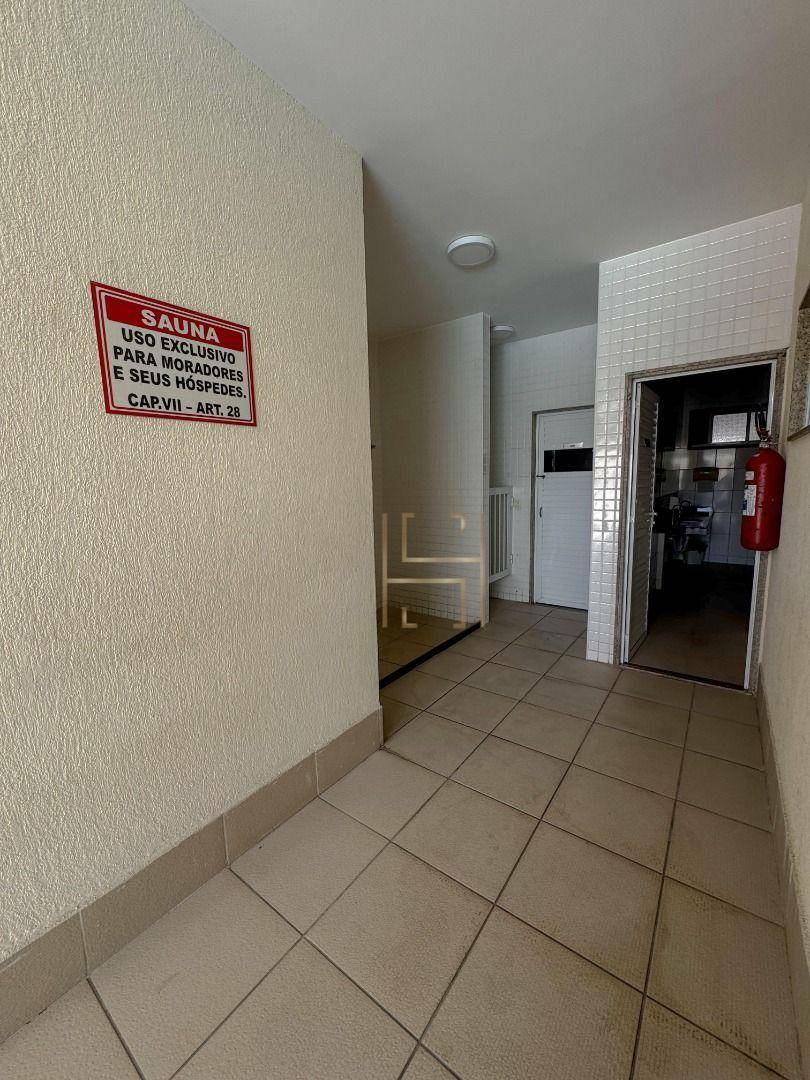 Apartamento à venda com 3 quartos, 142m² - Foto 30