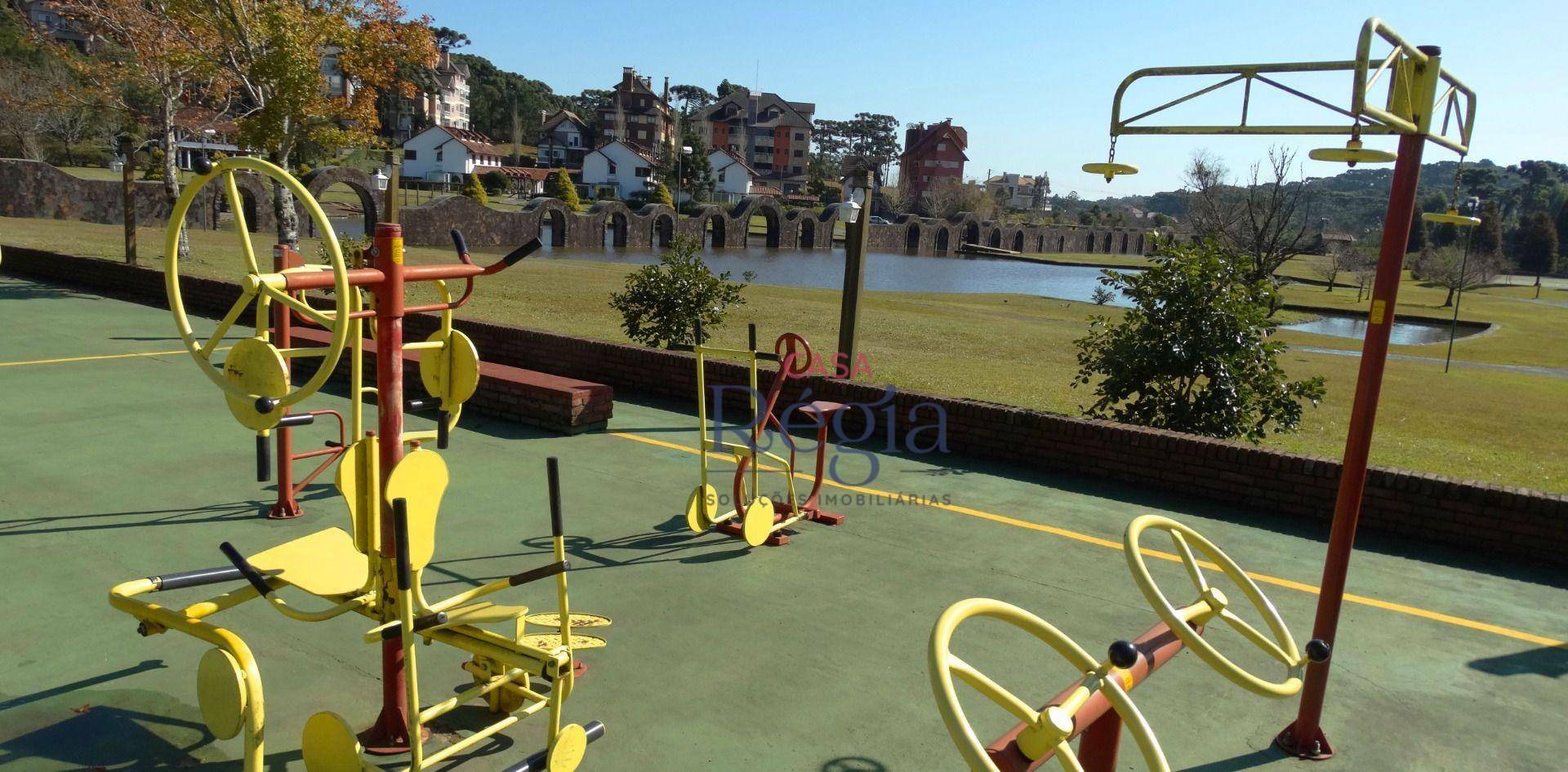 Casa de Condomínio à venda e aluguel com 4 quartos, 315m² - Foto 32