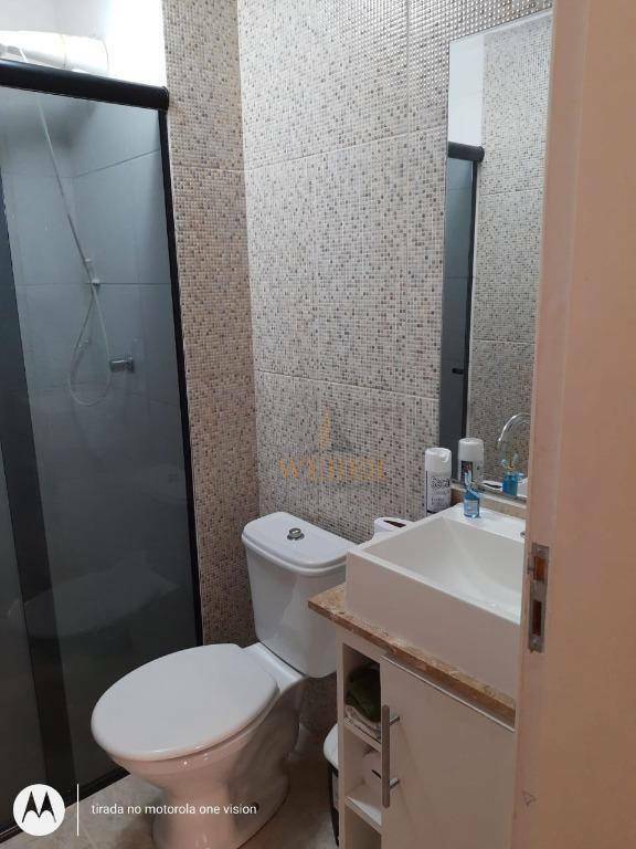 Apartamento à venda com 2 quartos, 42m² - Foto 22