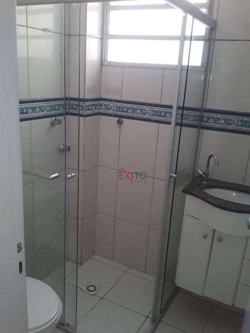 Apartamento à venda com 3 quartos, 65m² - Foto 12