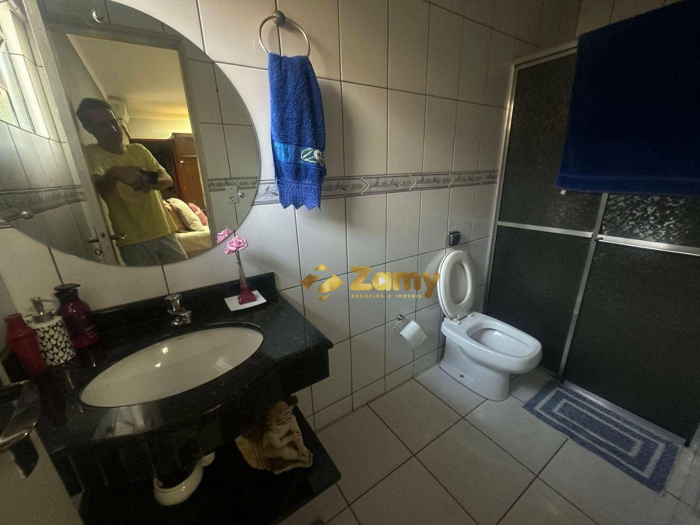 Chácara à venda com 3 quartos, 220m² - Foto 5