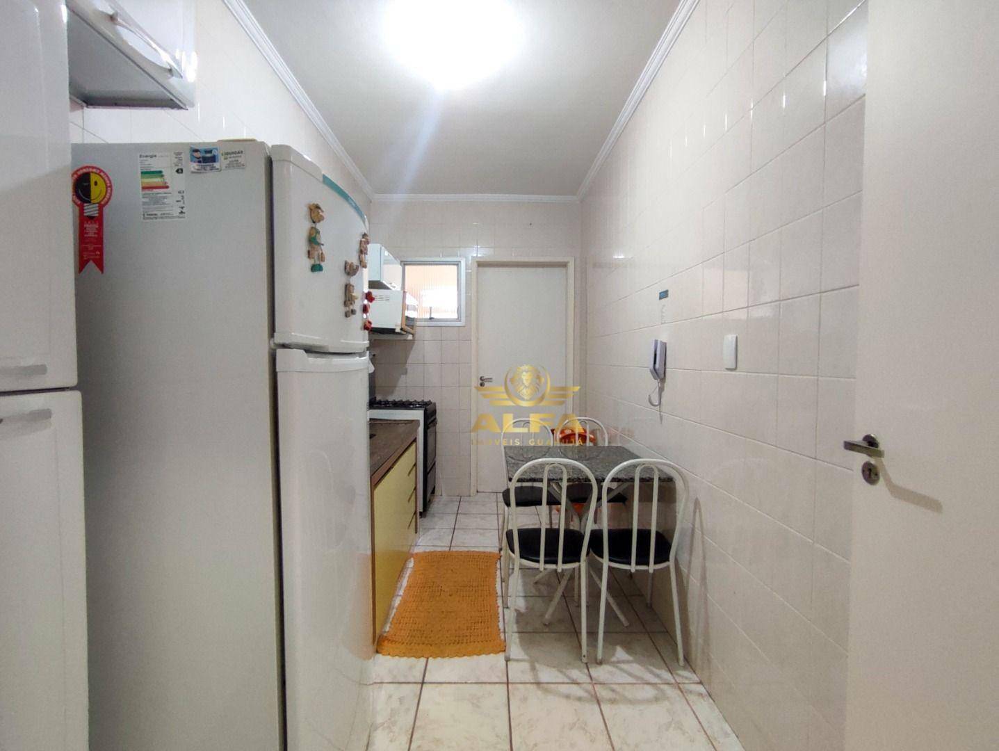 Apartamento à venda com 2 quartos, 70m² - Foto 15