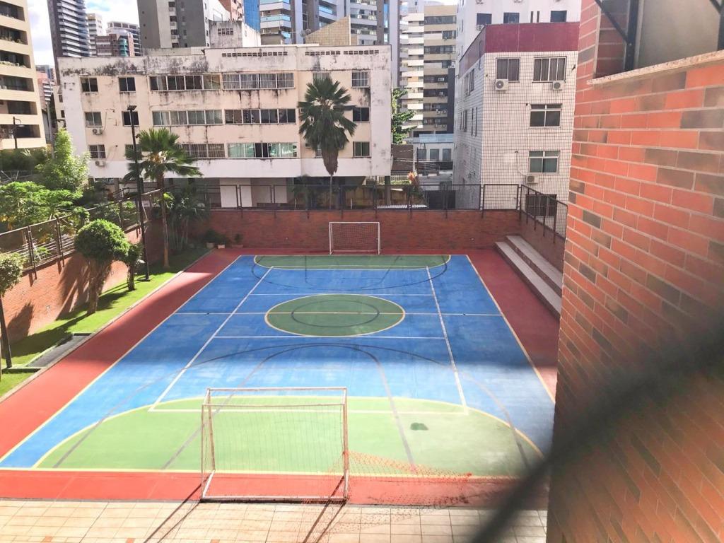 Apartamento à venda com 4 quartos, 275m² - Foto 27