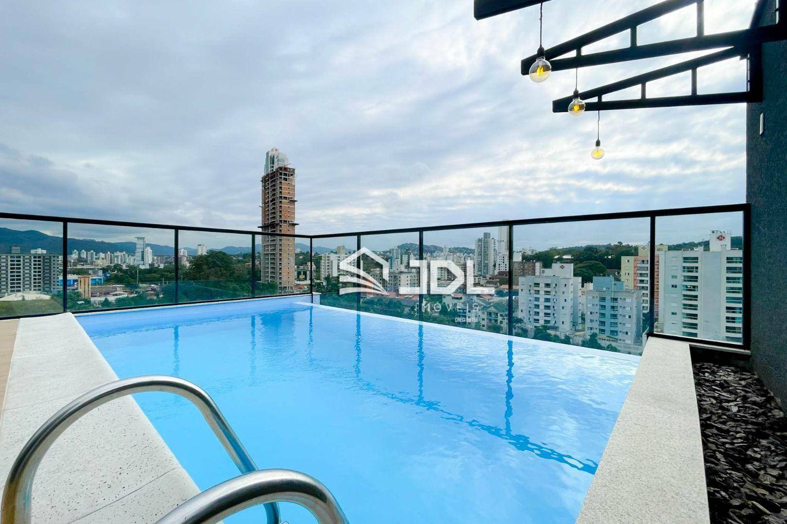 Apartamento à venda com 3 quartos, 90m² - Foto 30