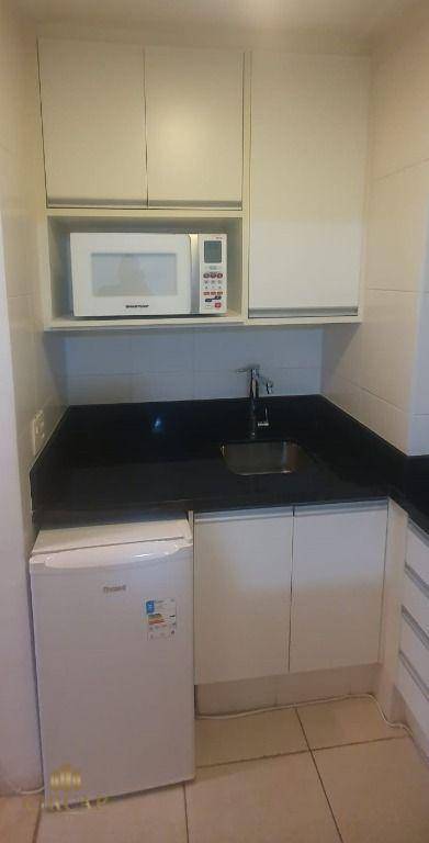 Apartamento à venda com 1 quarto, 45m² - Foto 6