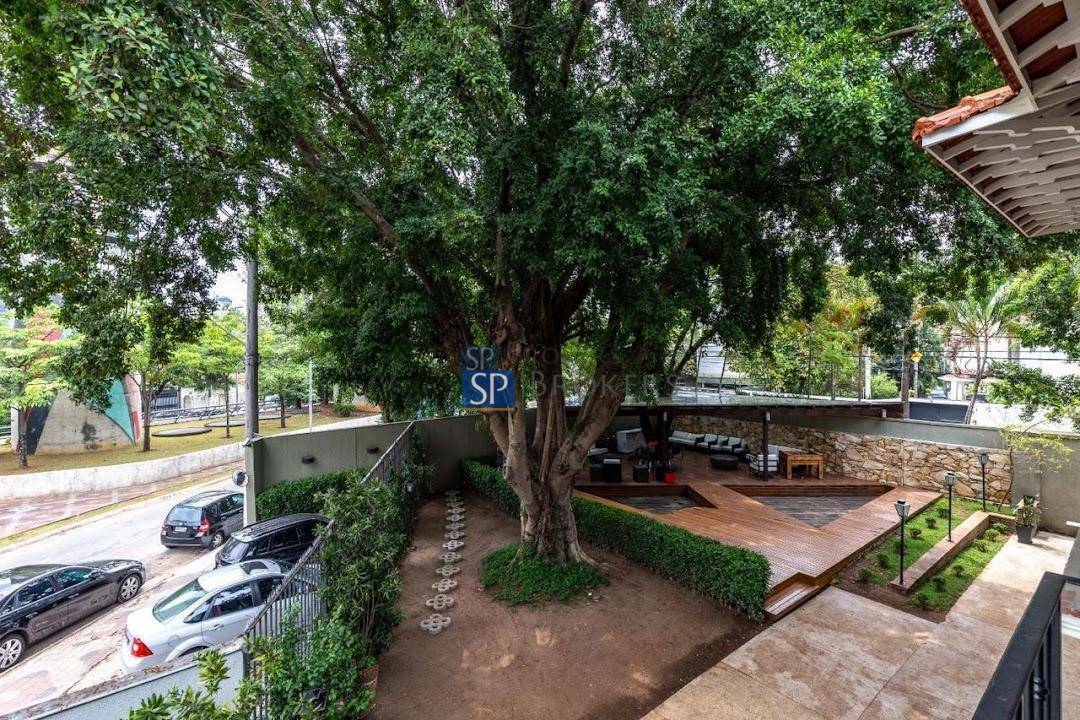 Casa à venda e aluguel com 1 quarto, 434m² - Foto 20