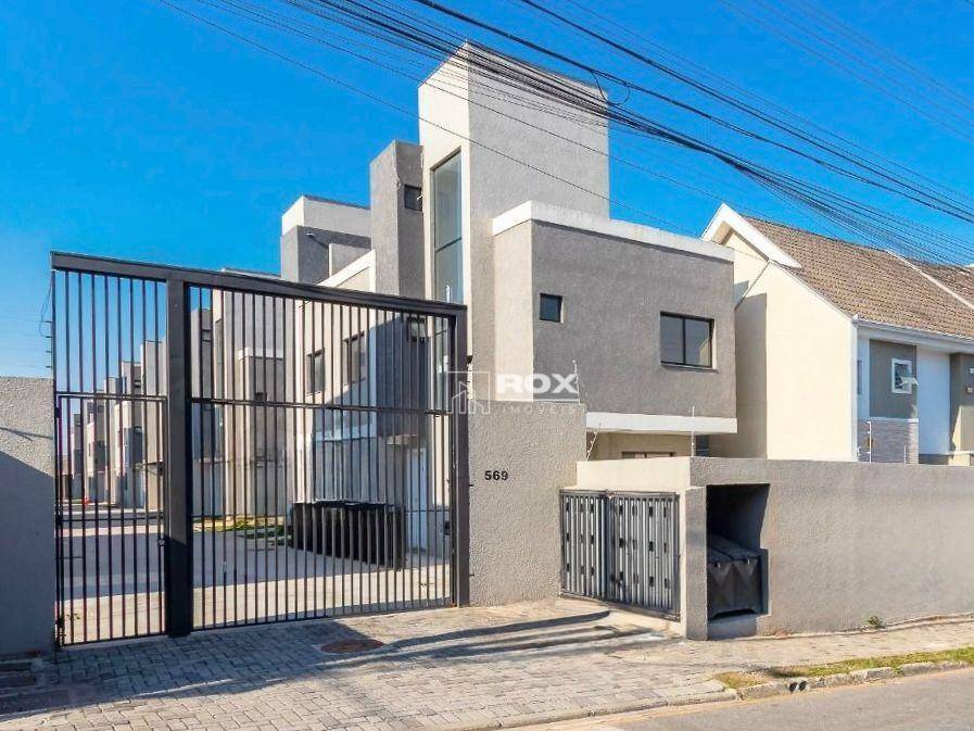 Sobrado à venda com 3 quartos, 103m² - Foto 25