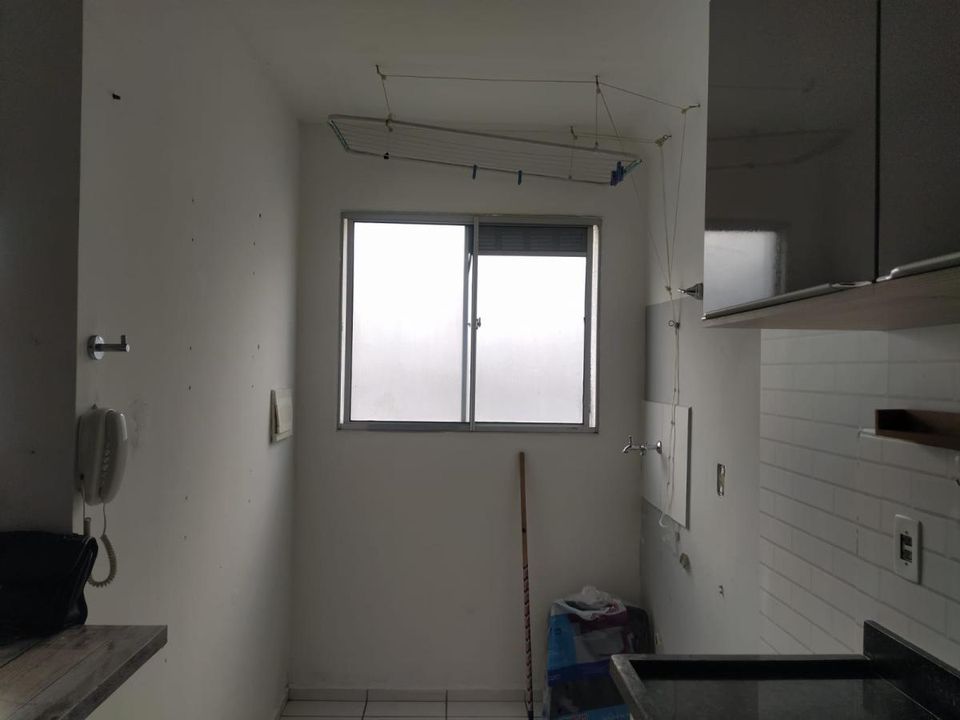 Apartamento à venda com 2 quartos, 47m² - Foto 10