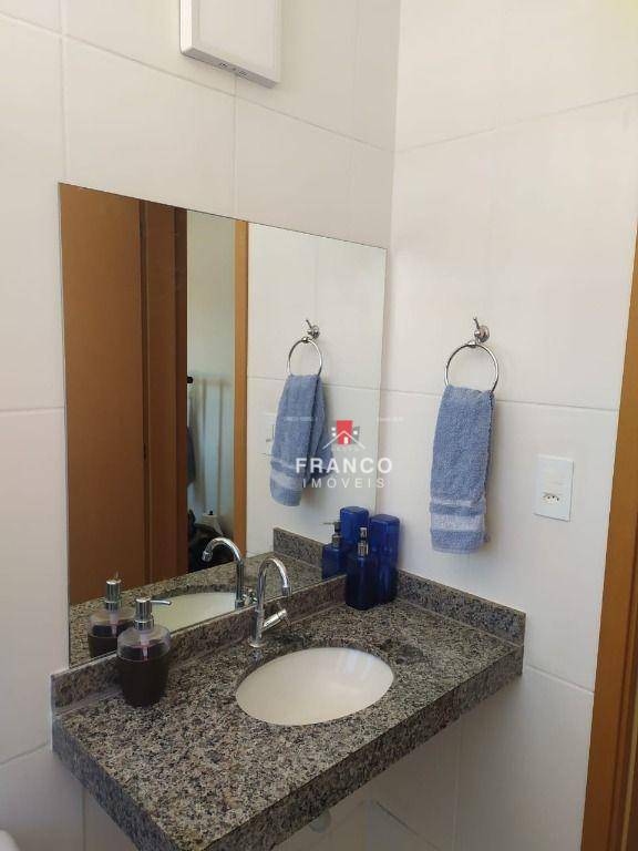 Apartamento à venda com 2 quartos, 57m² - Foto 13