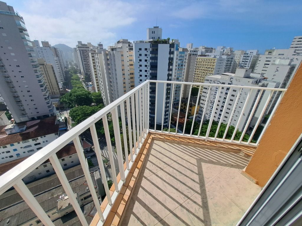 Apartamento à venda com 3 quartos, 120m² - Foto 15