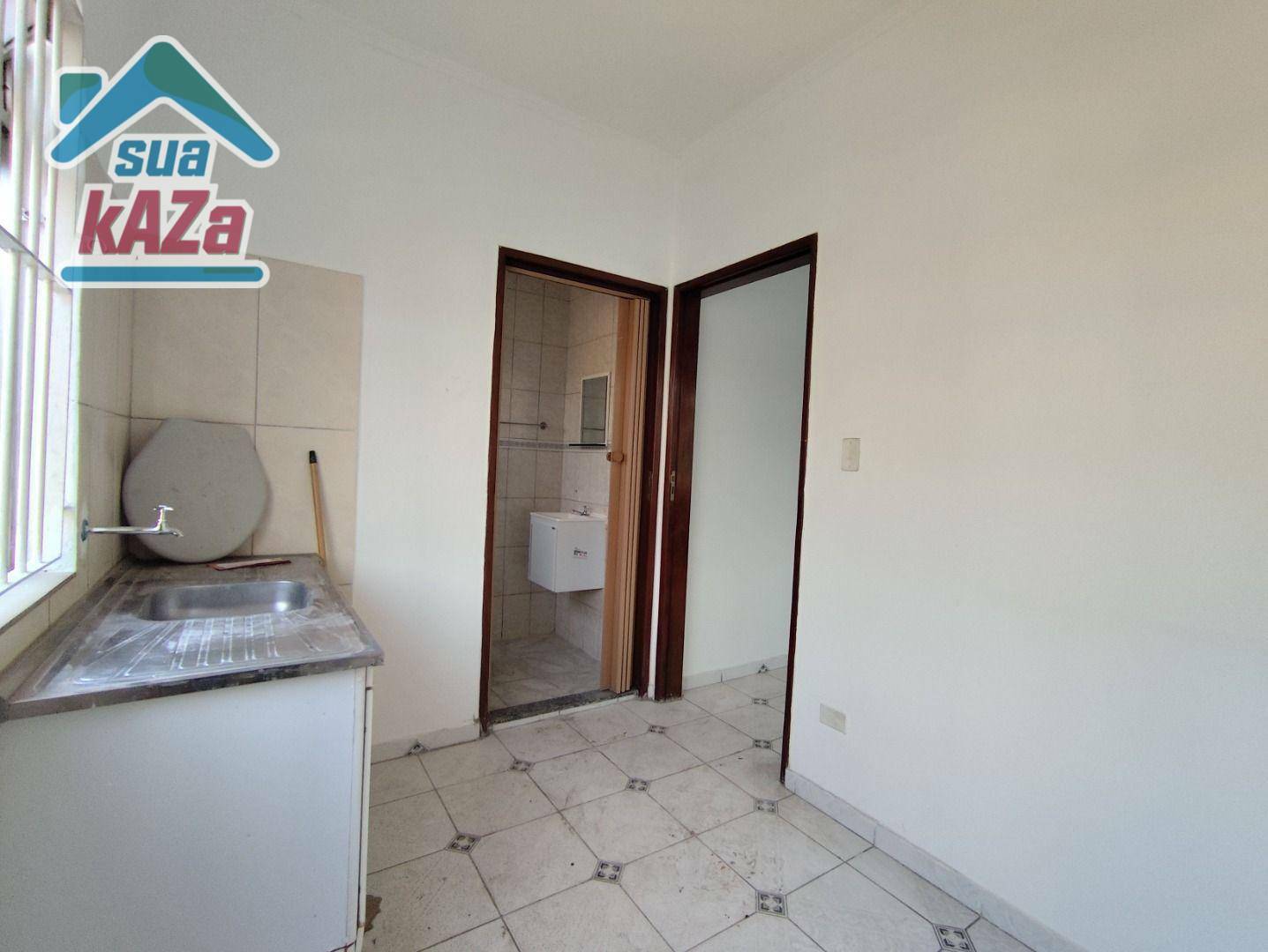 Conjunto Comercial-Sala para alugar, 60m² - Foto 4