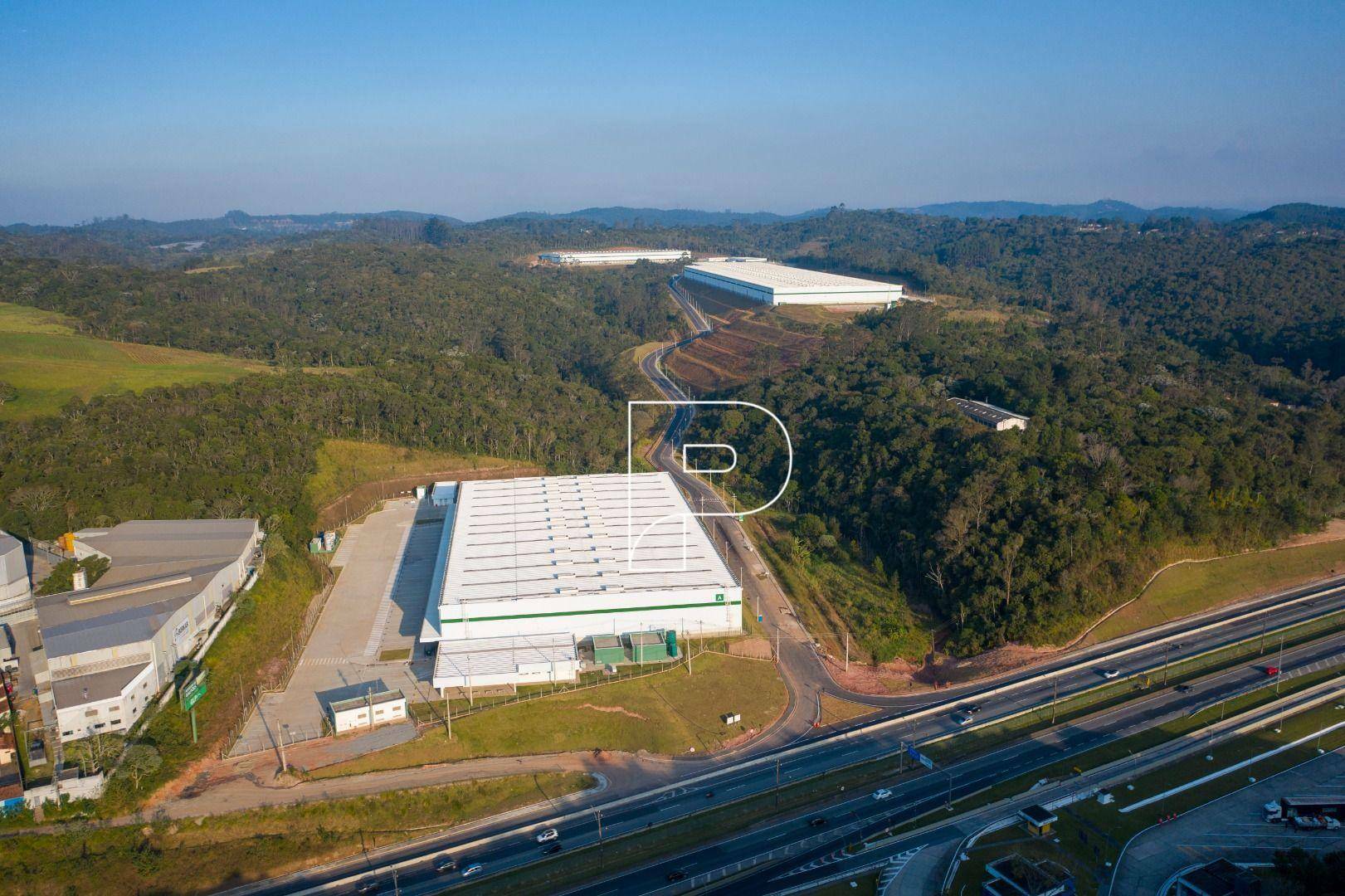 Depósito-Galpão-Armazém para alugar, 8369m² - Foto 2
