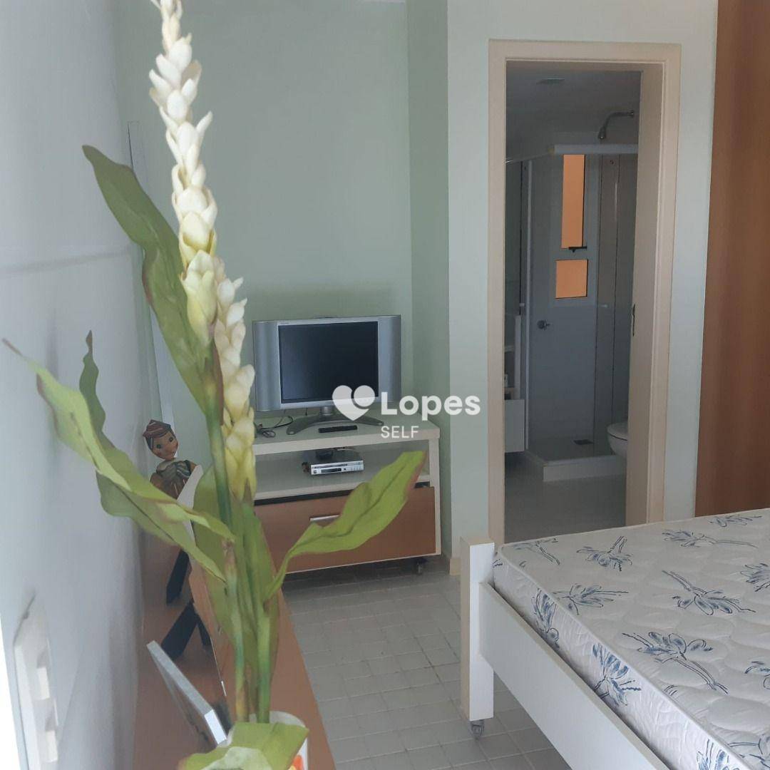 Apartamento à venda com 1 quarto, 45m² - Foto 7