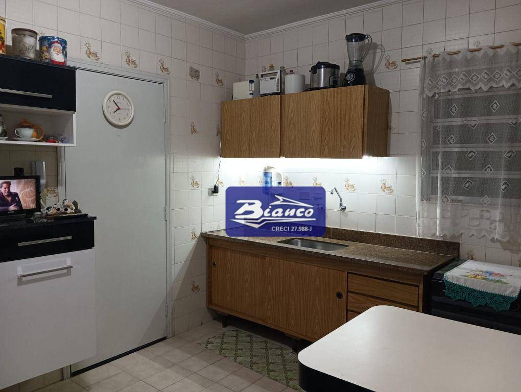 Apartamento à venda com 3 quartos, 93m² - Foto 10