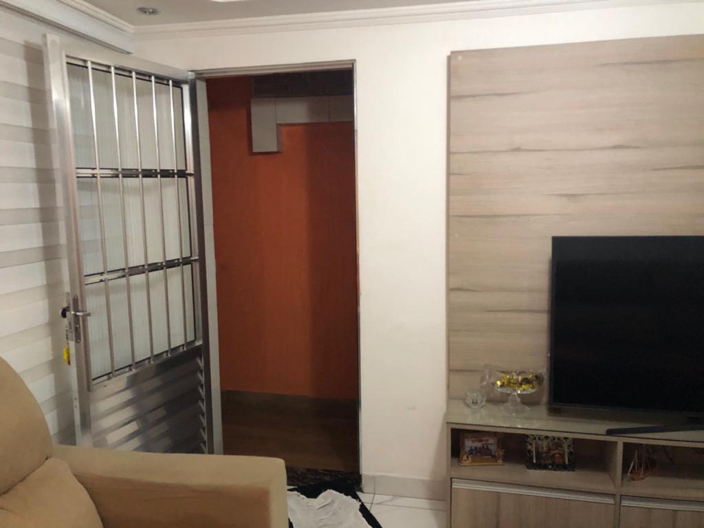 Casa à venda com 4 quartos, 96m² - Foto 9