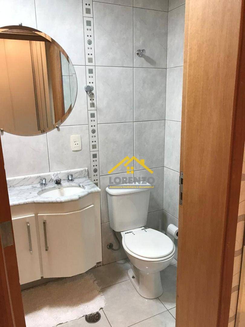 Apartamento à venda com 2 quartos, 130m² - Foto 14