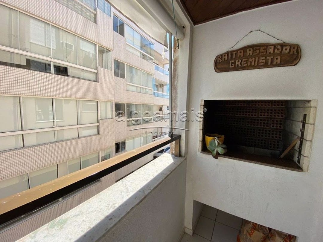 Apartamento à venda com 2 quartos - Foto 2