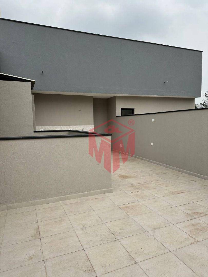 Cobertura à venda e aluguel com 2 quartos, 90m² - Foto 11