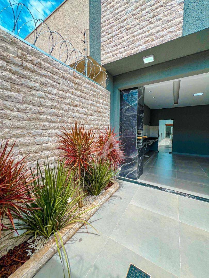 Casa, 3 quartos, 140 m² - Foto 5