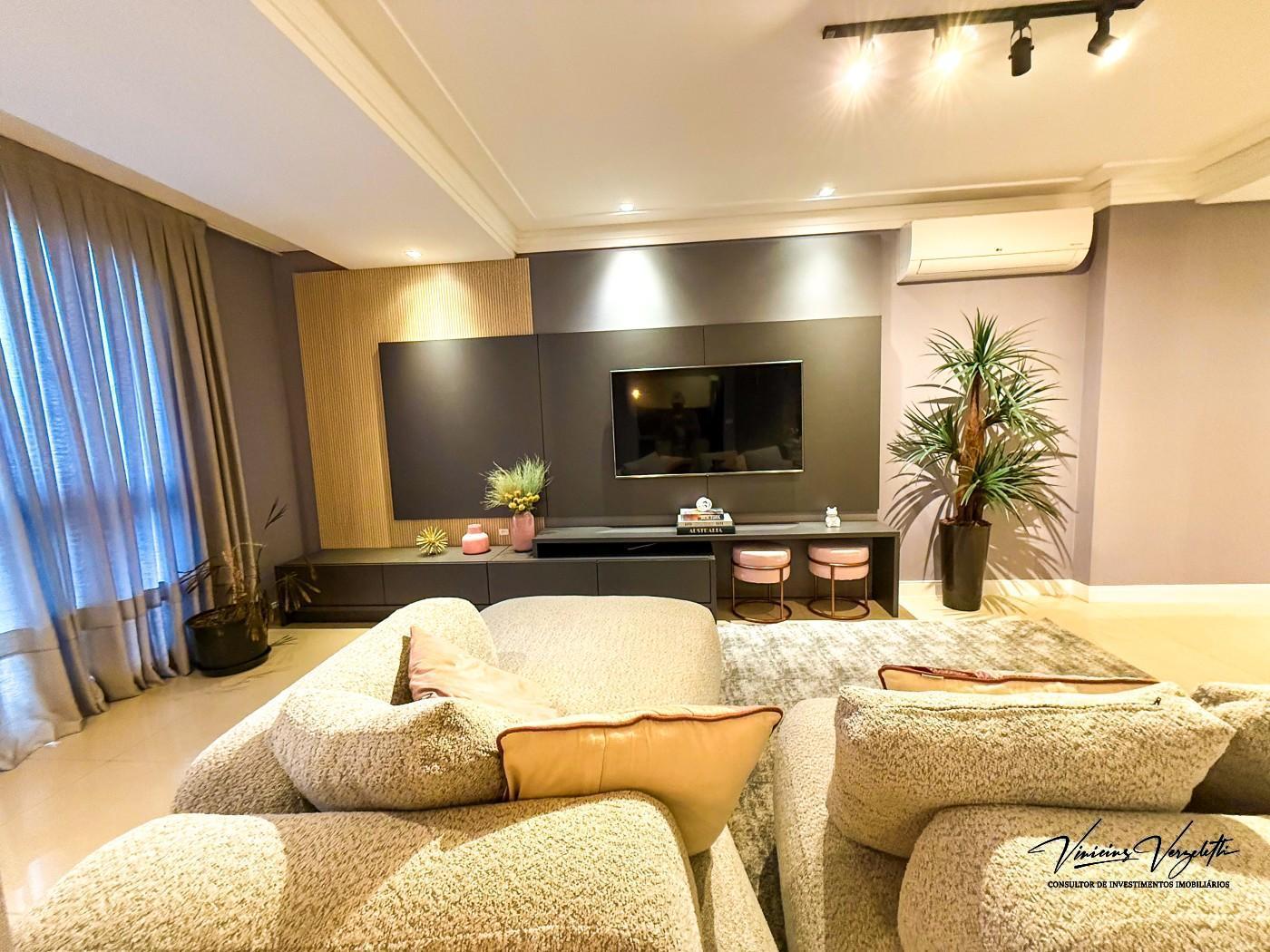 Apartamento para alugar com 3 quartos, 140m² - Foto 13